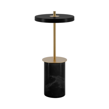 Asteria Move Mini - Black Marble