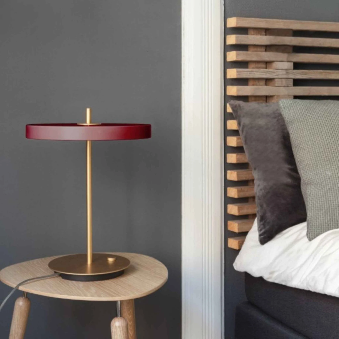Asteria Table Lamp
