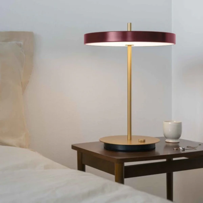 Asteria Table Lamp