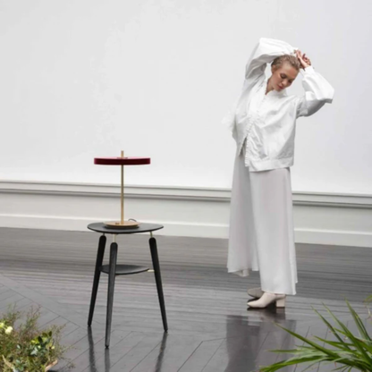 Asteria Table Lamp