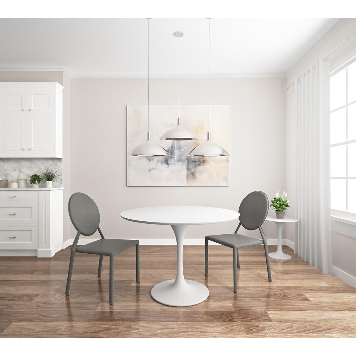 Astrid Dining Table 40"