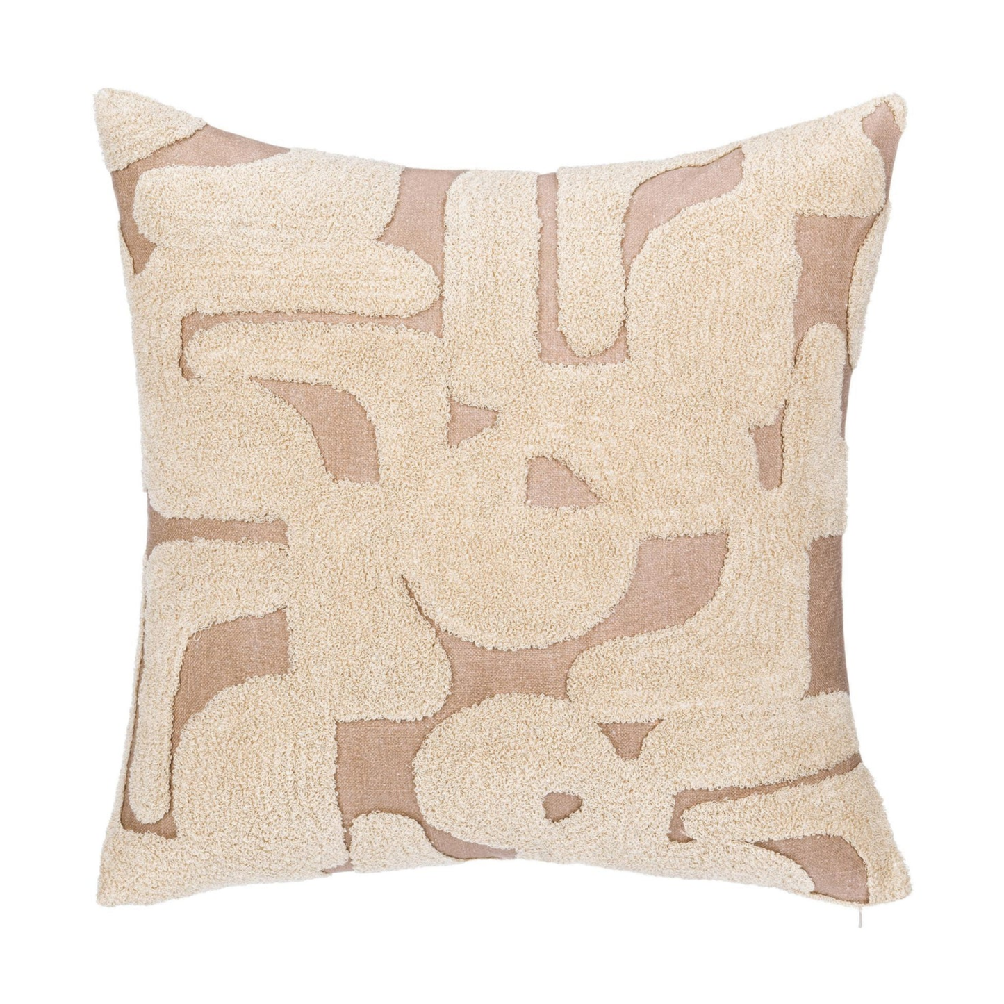 Austen 20x20 - Caramel