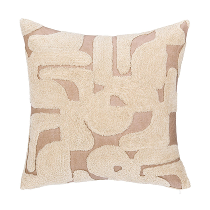 Austen 20x20 - Caramel