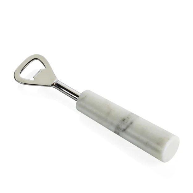 Soho Marble Bottle Opener