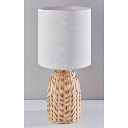 Bali Table Lamp