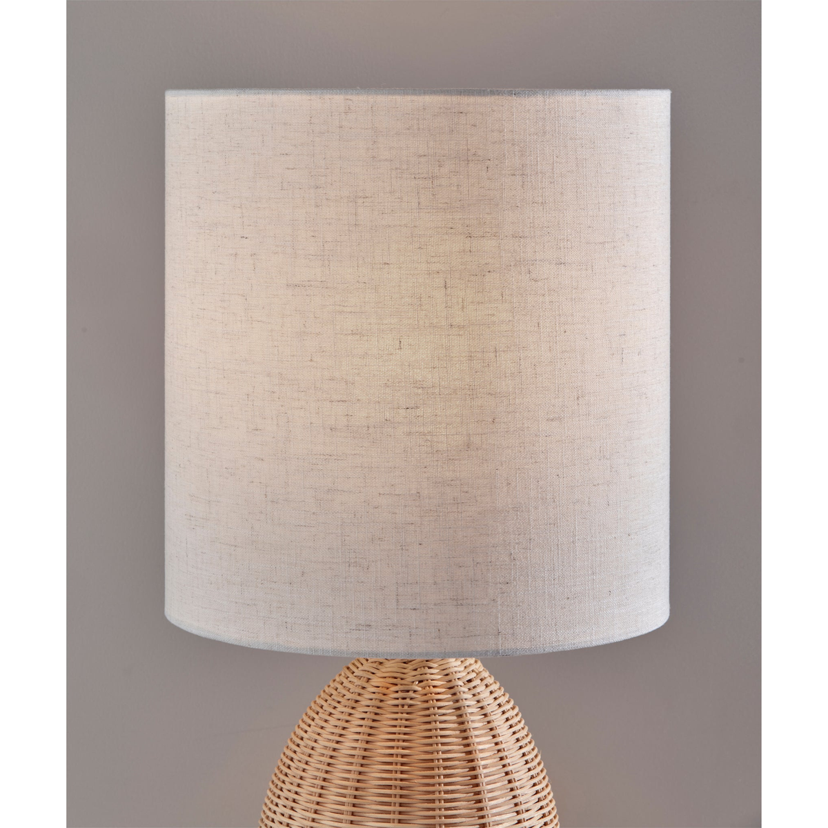 Bali Table Lamp