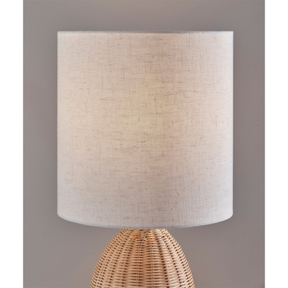 Bali Table Lamp