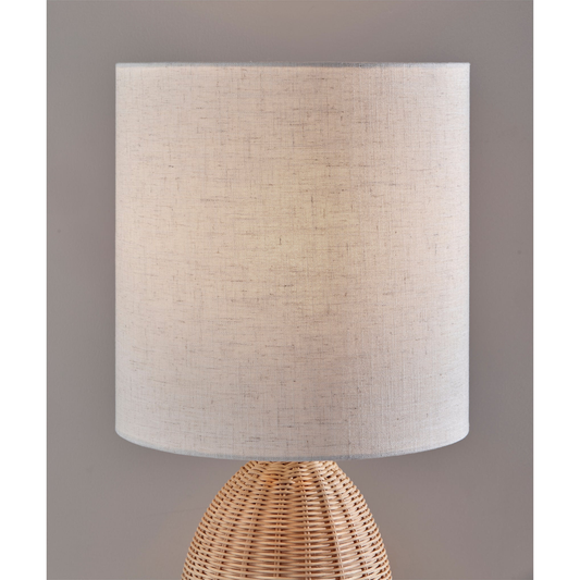 Bali Table Lamp