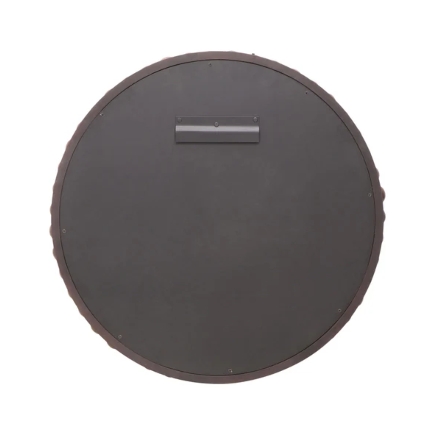 Baria Wooden Mirror