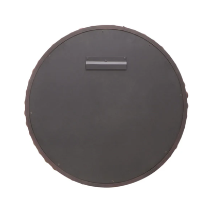 Baria Wooden Mirror