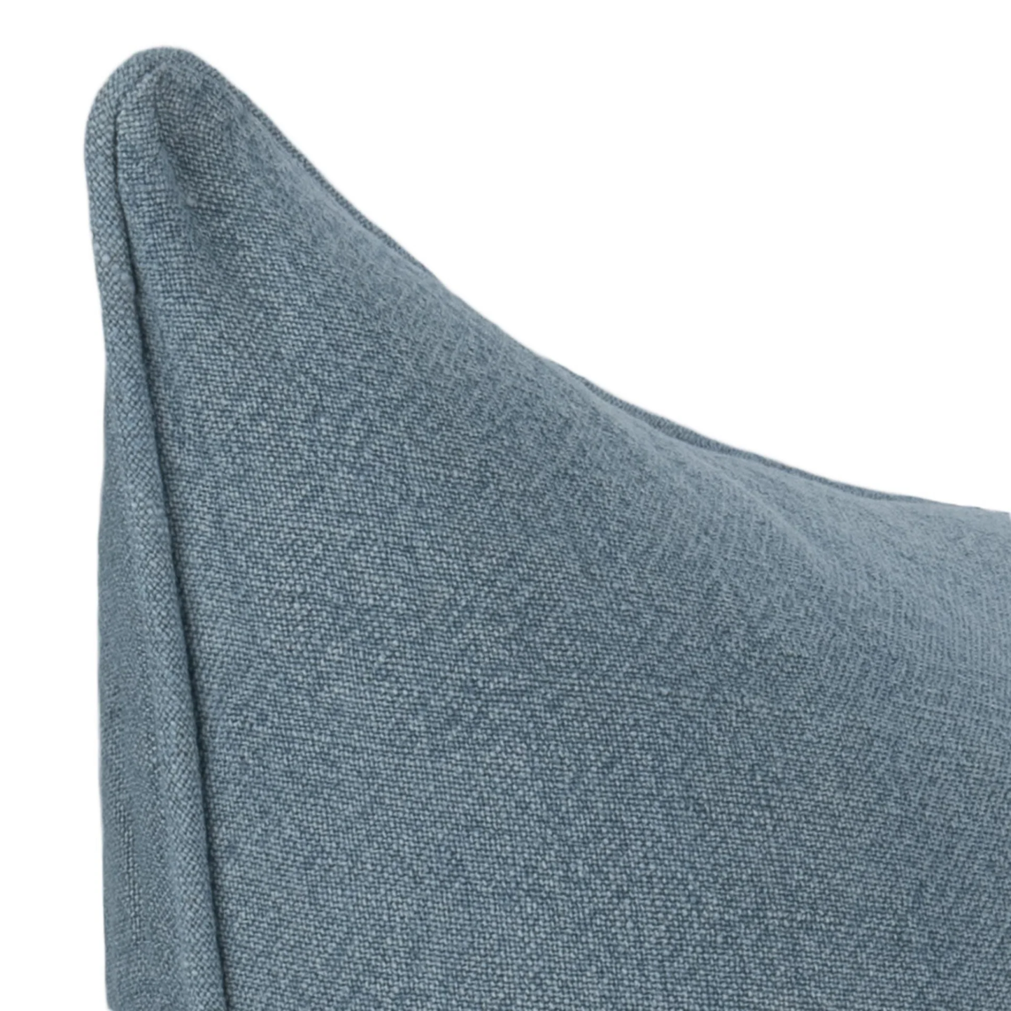 Bedford Linen 22x22 - Chambray