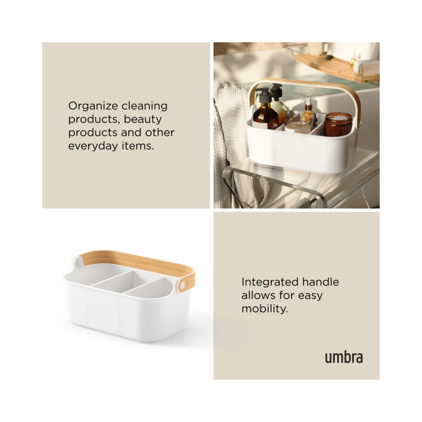 Bellwood Storage Bin