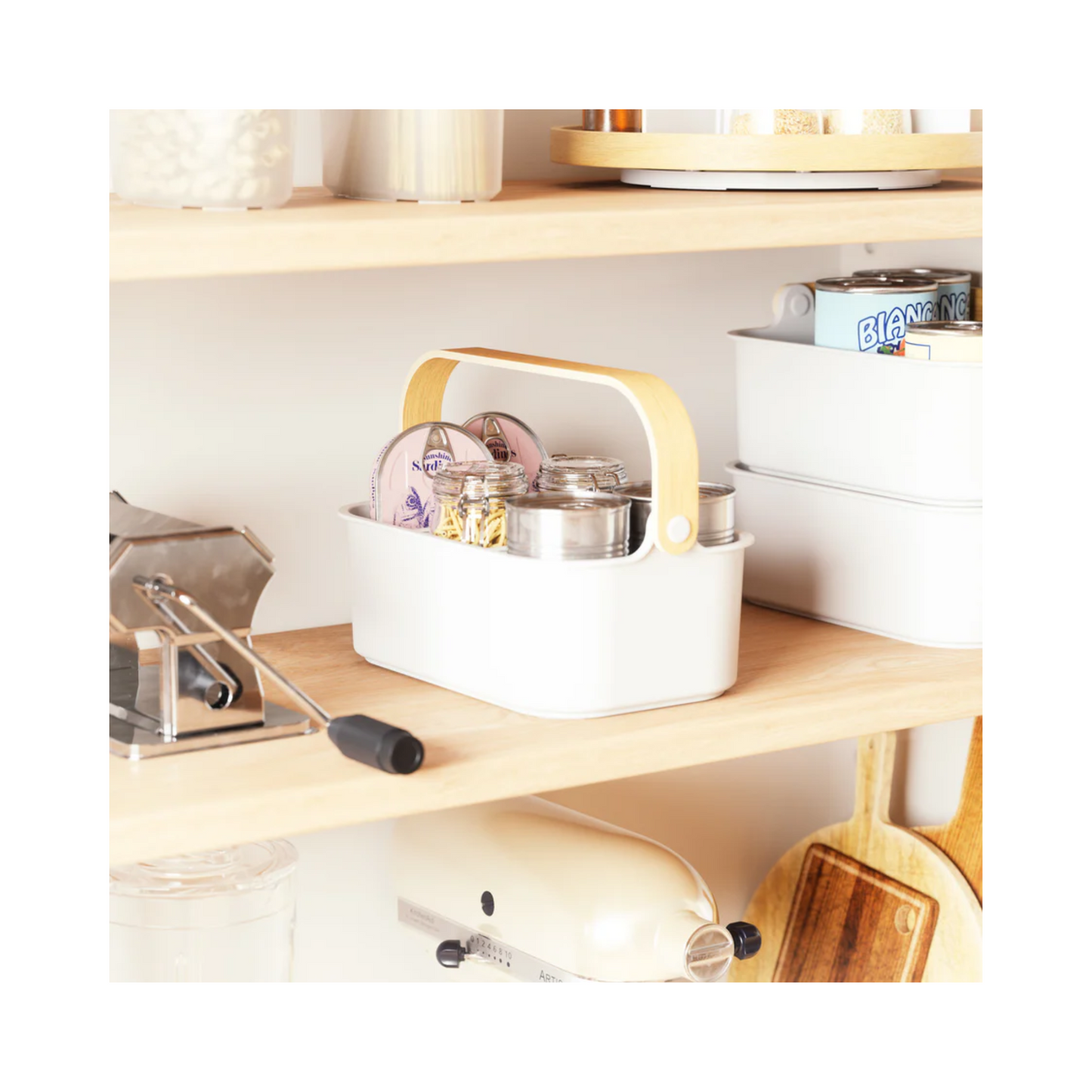 Bellwood Storage Bin