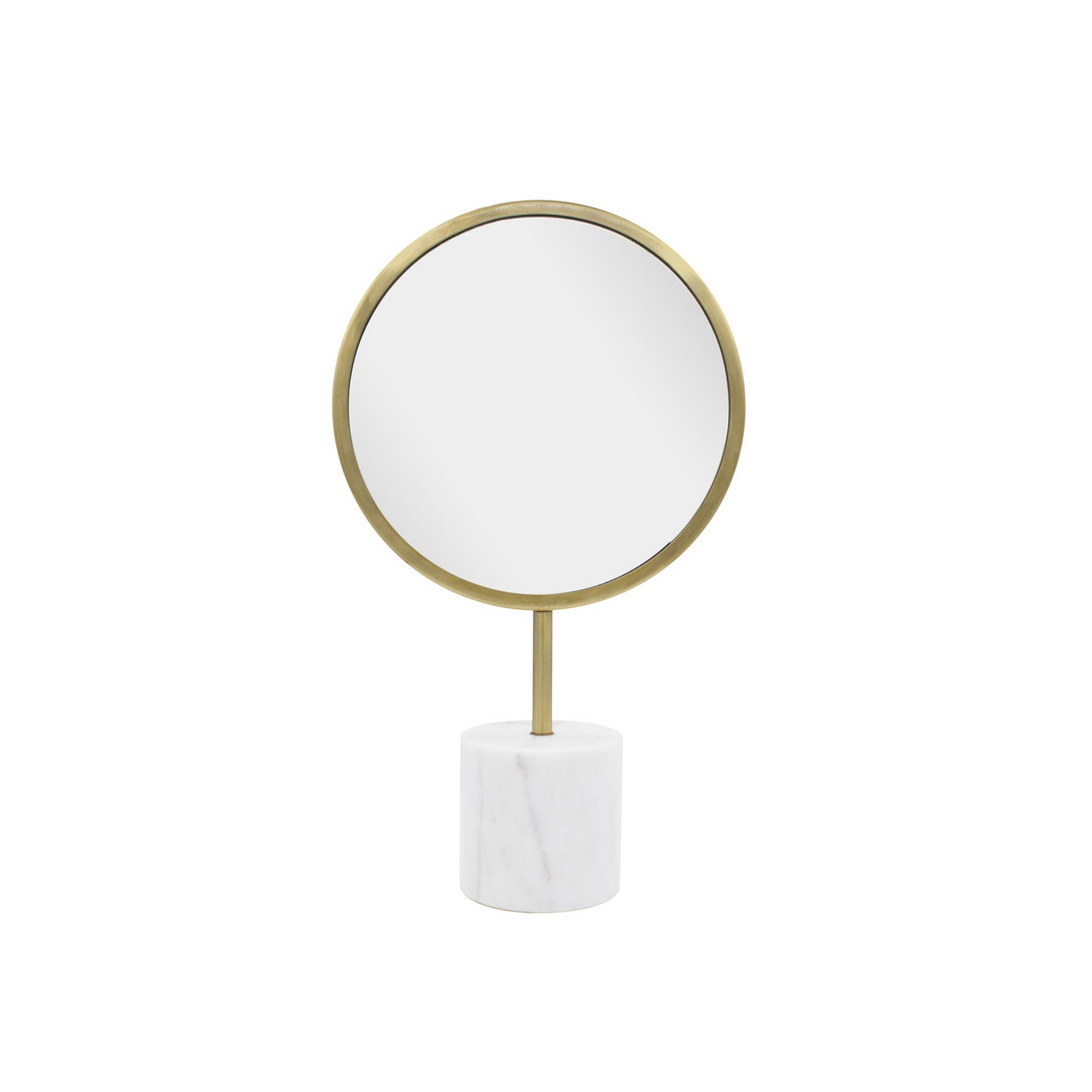 Bogna Mirror - Round