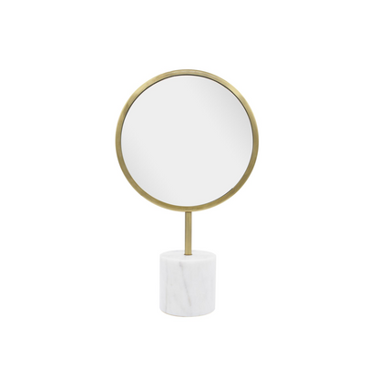 Bogna Mirror - Round