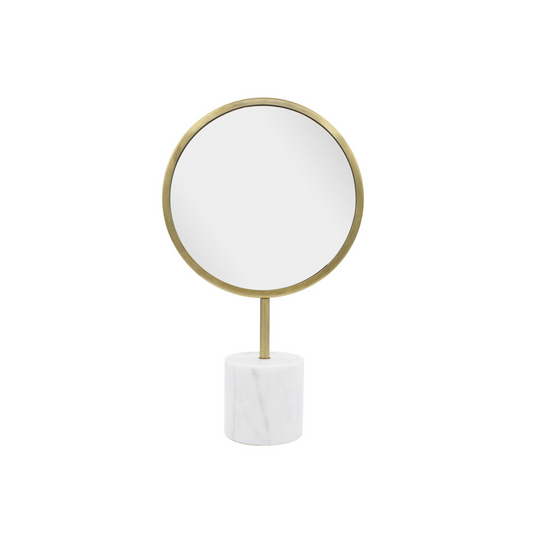 Bogna Mirror - Round