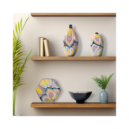 Bramwell Decorative Porcelain Bowl