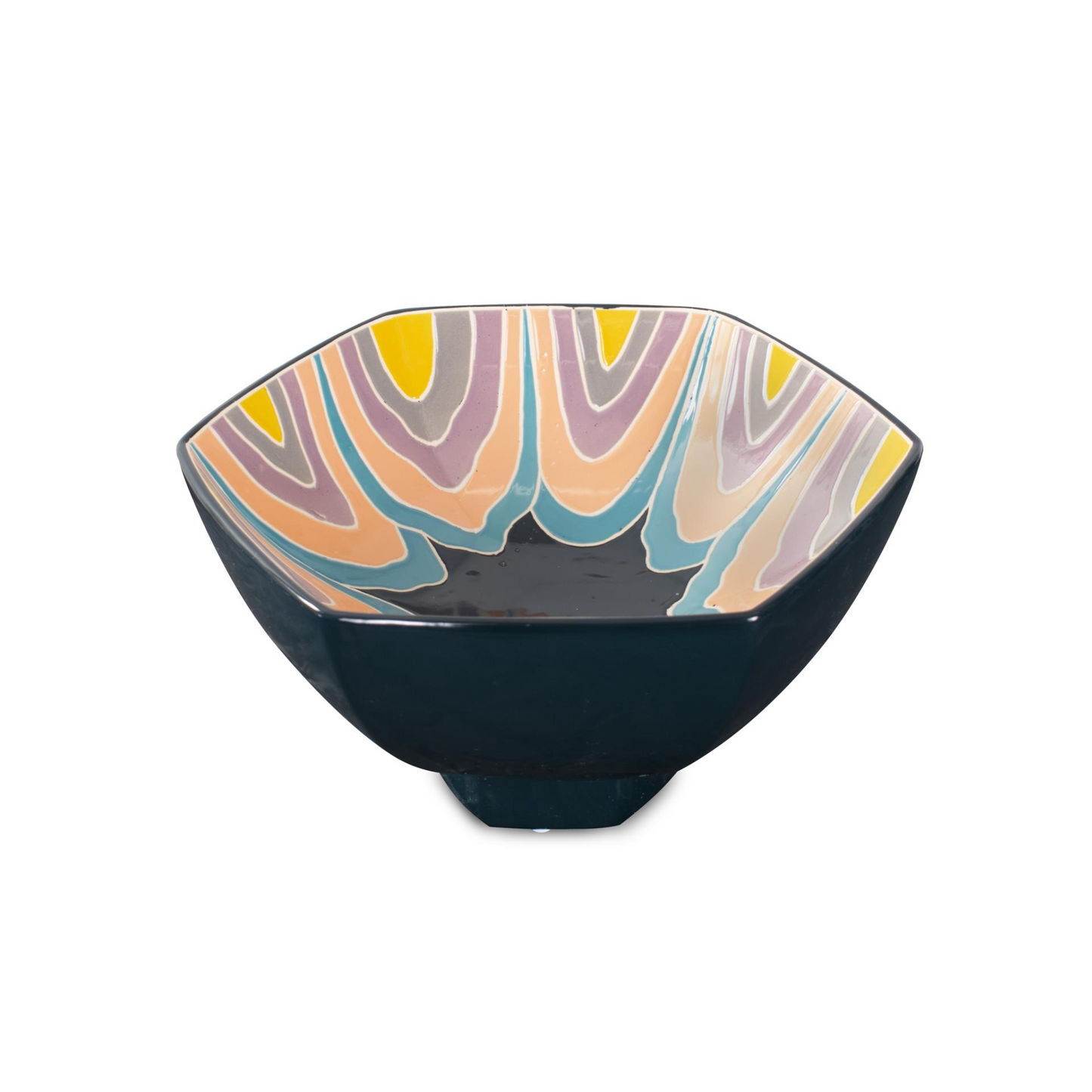 Bramwell Decorative Porcelain Bowl