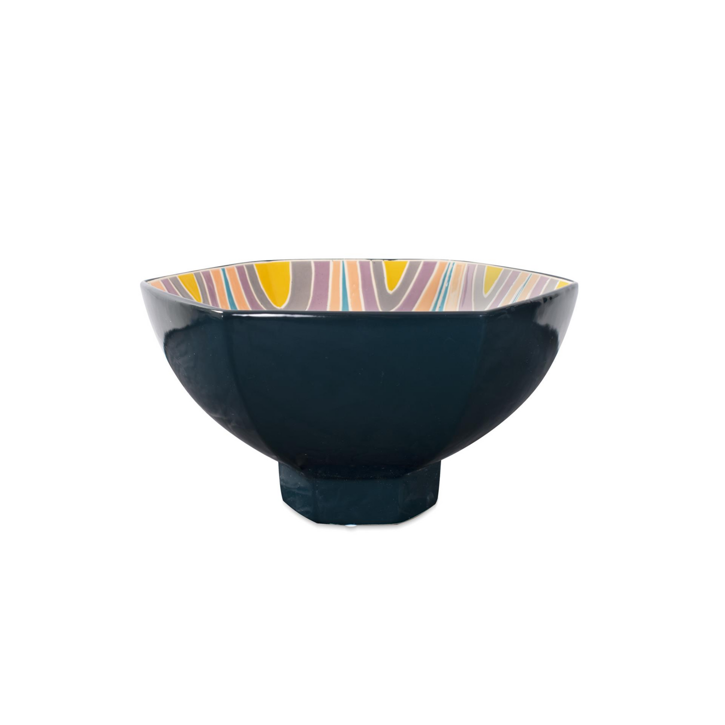 Bramwell Decorative Porcelain Bowl