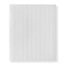 Load image into Gallery viewer, Cidade King Flat Sheet - Dove
