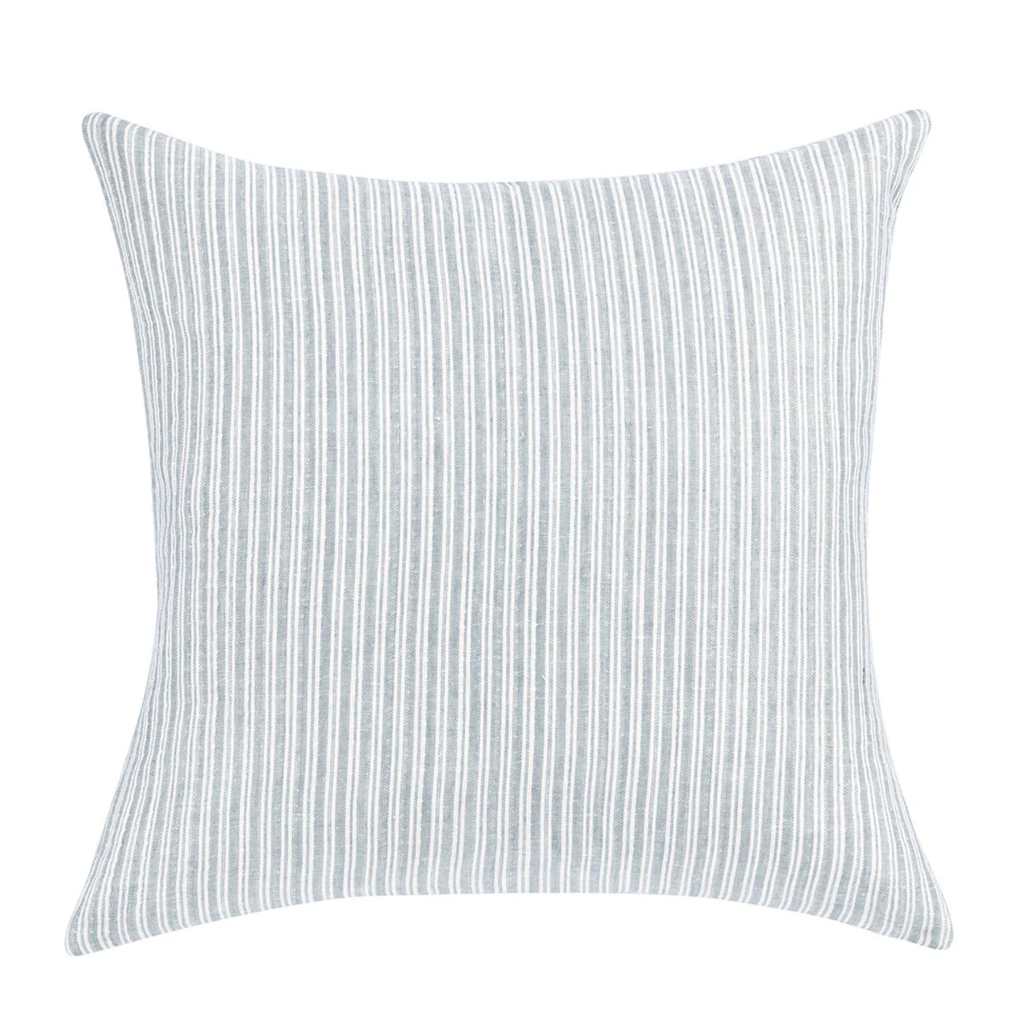 Casa Blue Pillow 22 x 22
