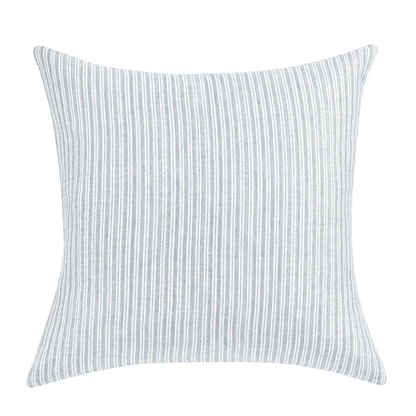 Casa Blue Pillow 22 x 22
