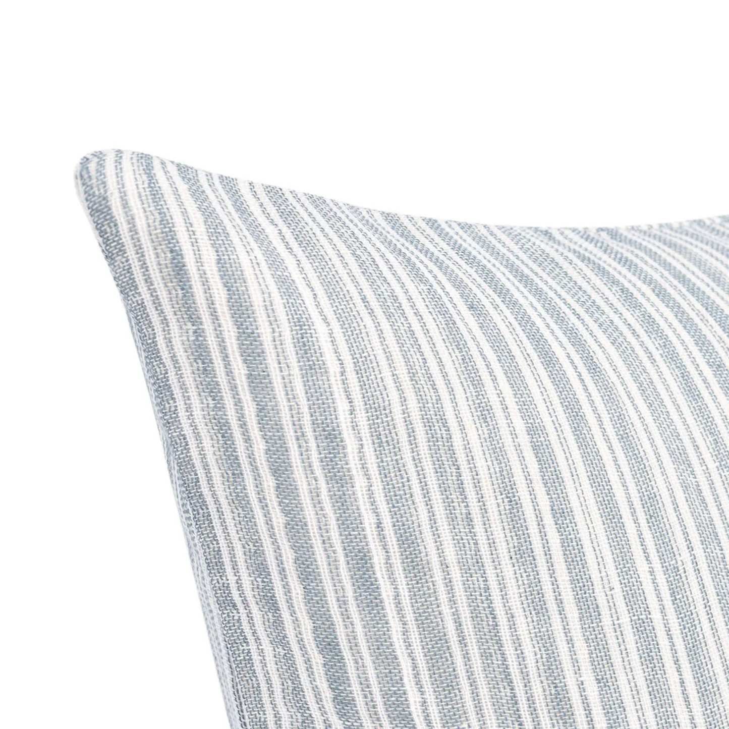 Casa Blue Pillow 22 x 22