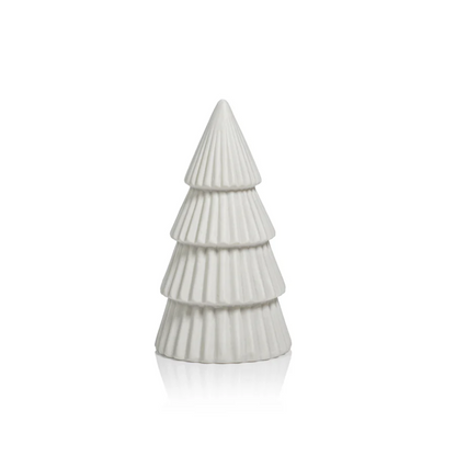 Ceramic Holiday Tree Small