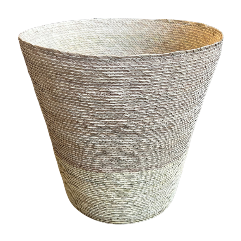 Conical Waste Basket - Arena Top