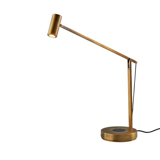 Crane LED Desk Lamp