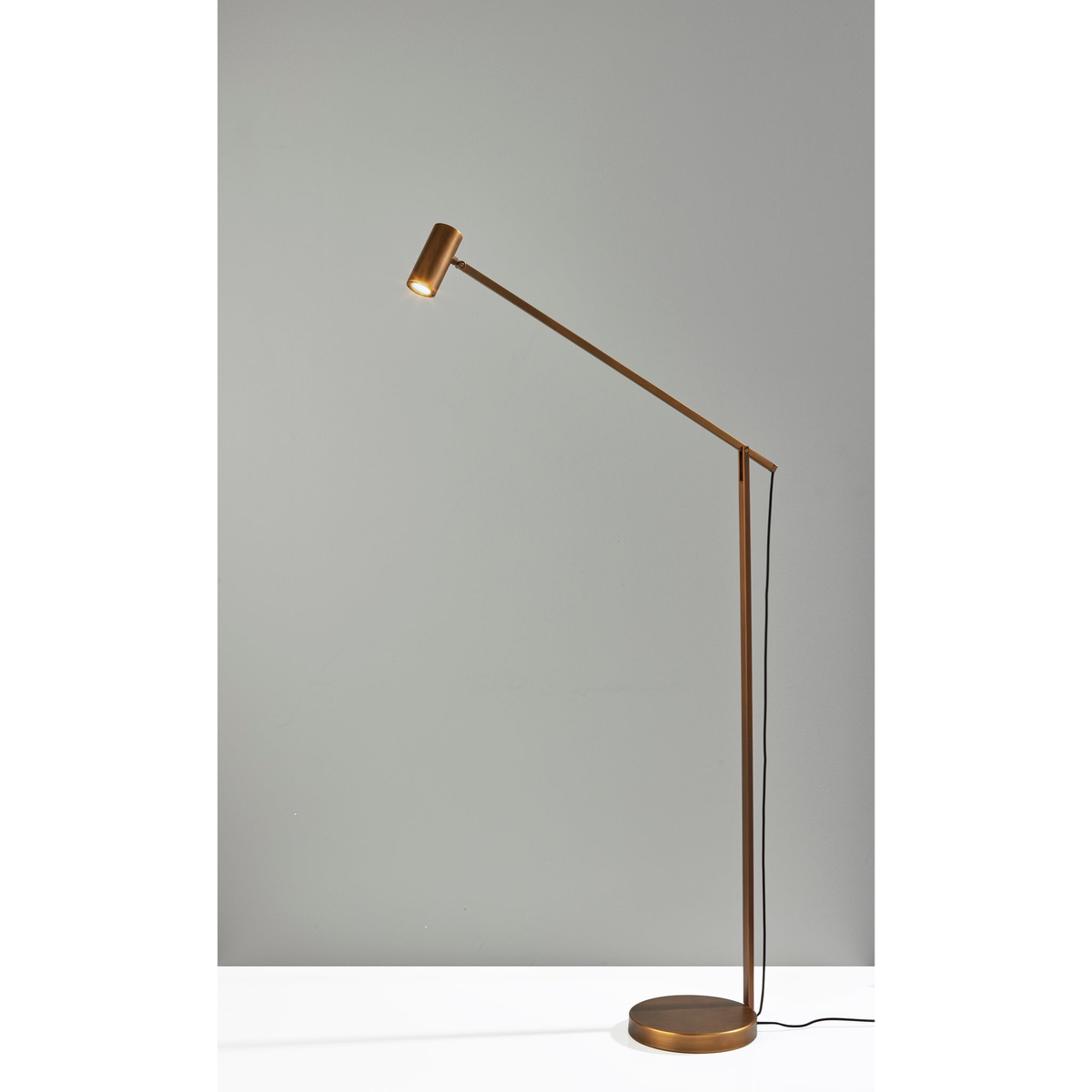 Crane LED Floor Lamp