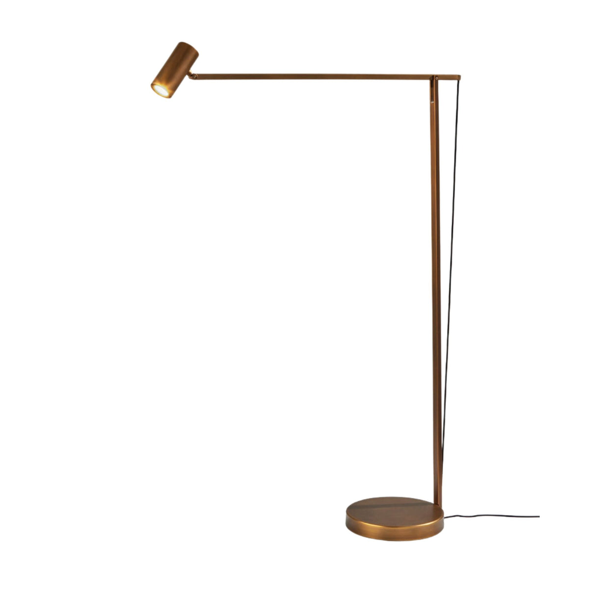 Crane LED Floor Lamp