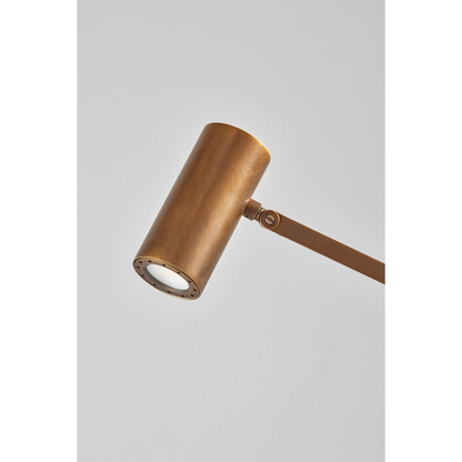 Crane LED Floor Lamp