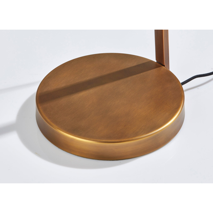 Crane LED Floor Lamp