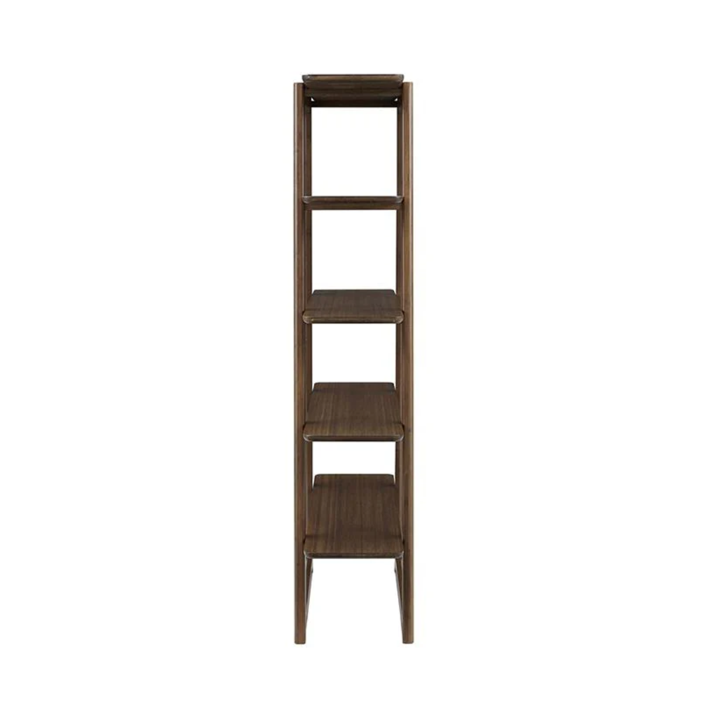 Currant Bookshelf - Black Walnut