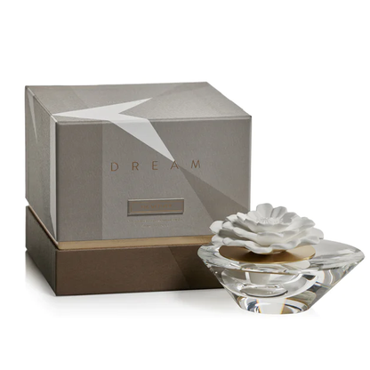 Dream Mini Porcelain Diffuser - Crystal