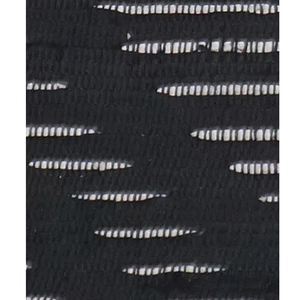 Dabo Rug 2' x 3' - Black