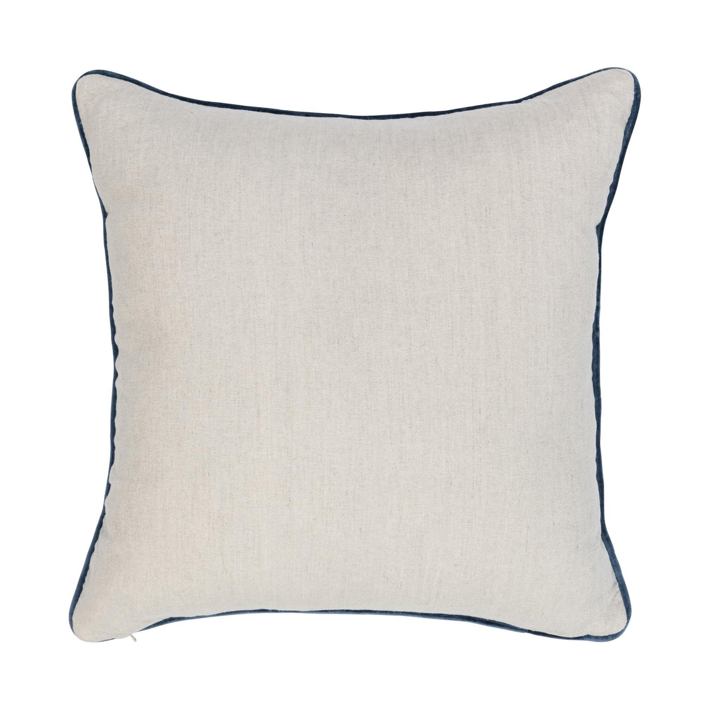 Davenport 22x22 - Denim Blue