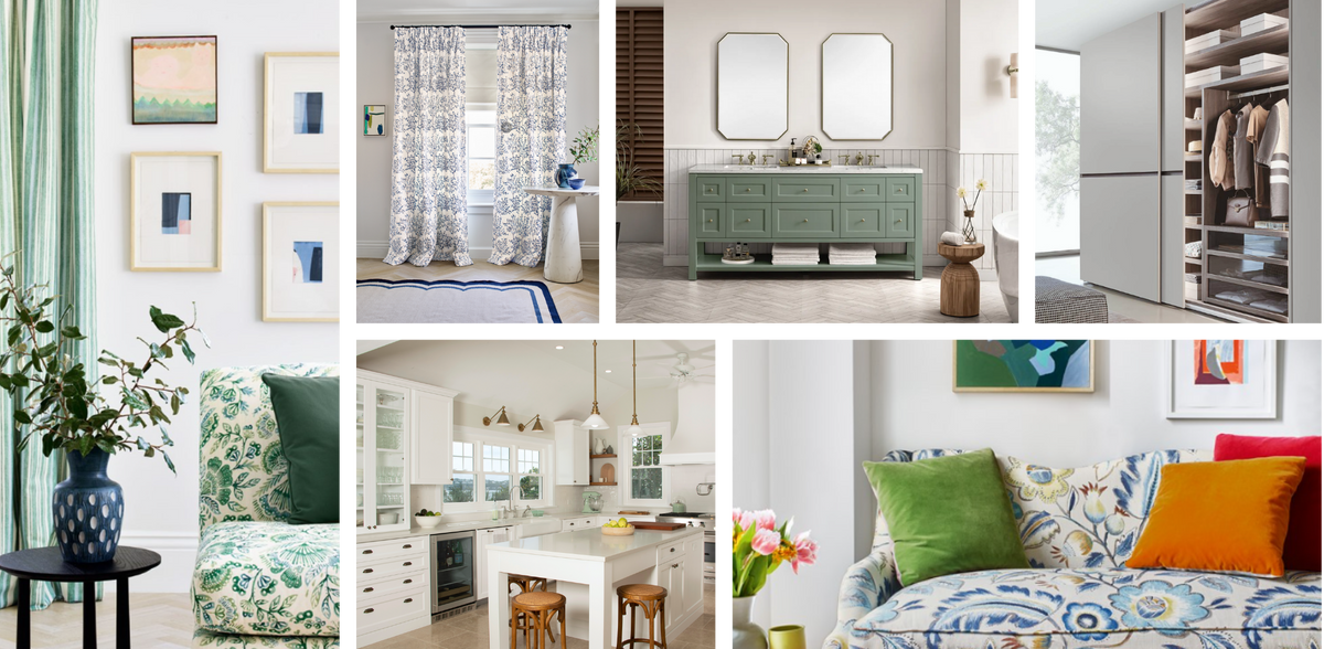 Hamma Galleries Interior Design services