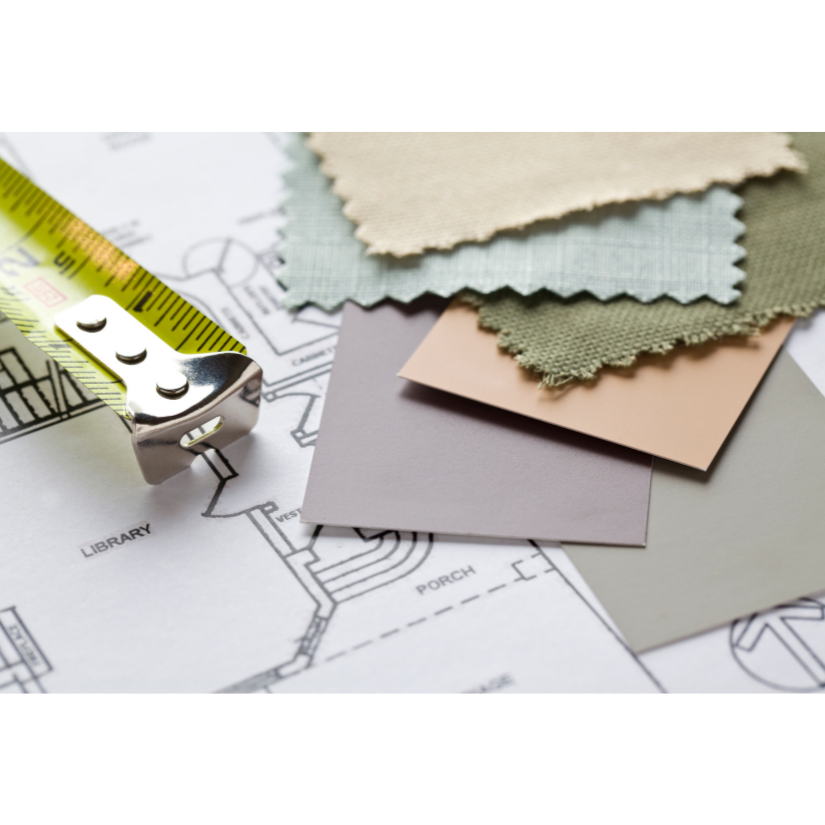 Hamma Galleries Interior Design services