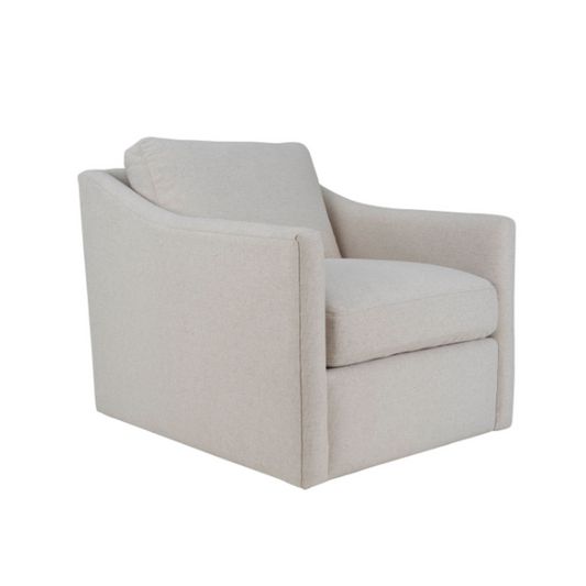 Dexter Swivel Chair