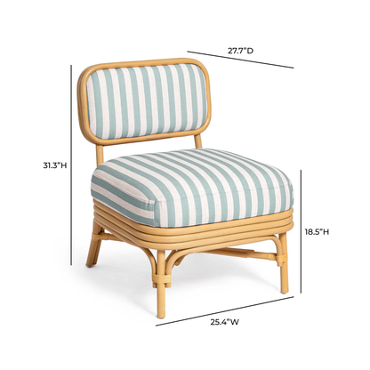 Dorine Accent Chair