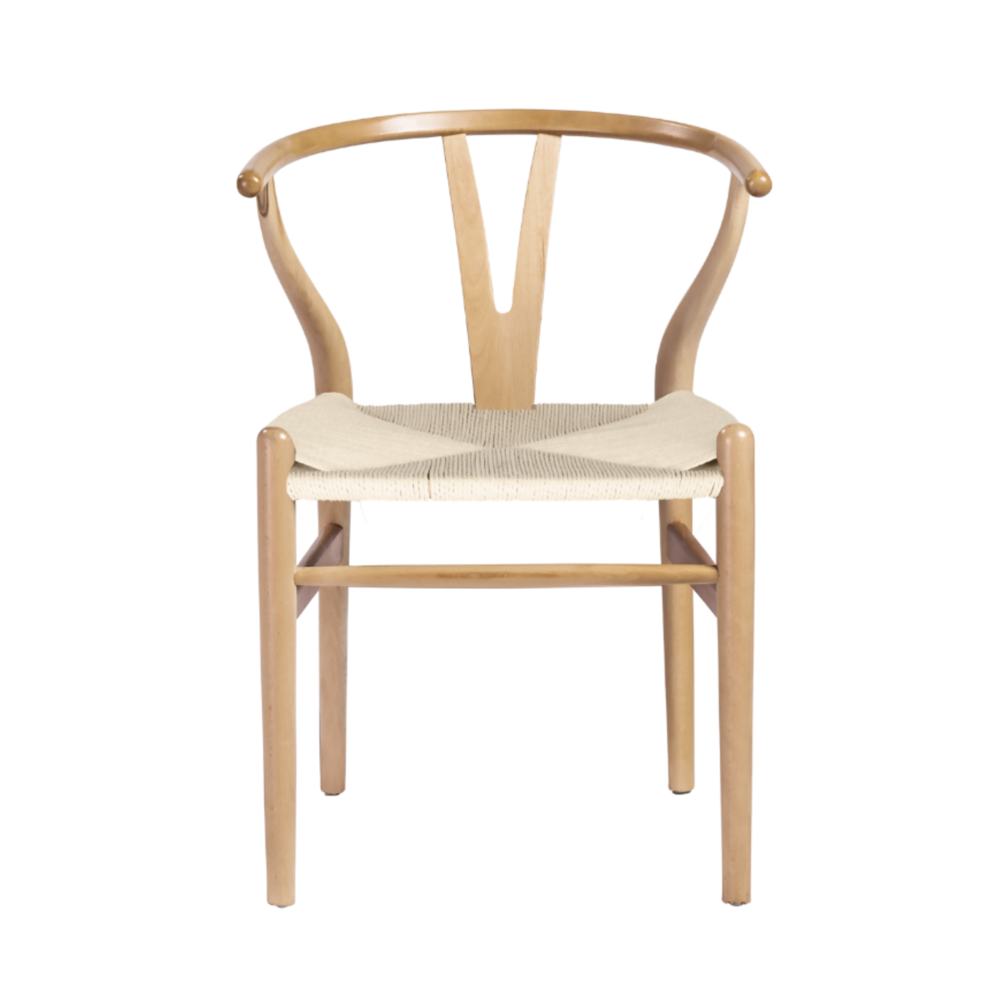 Evelina Side Chair - Natural