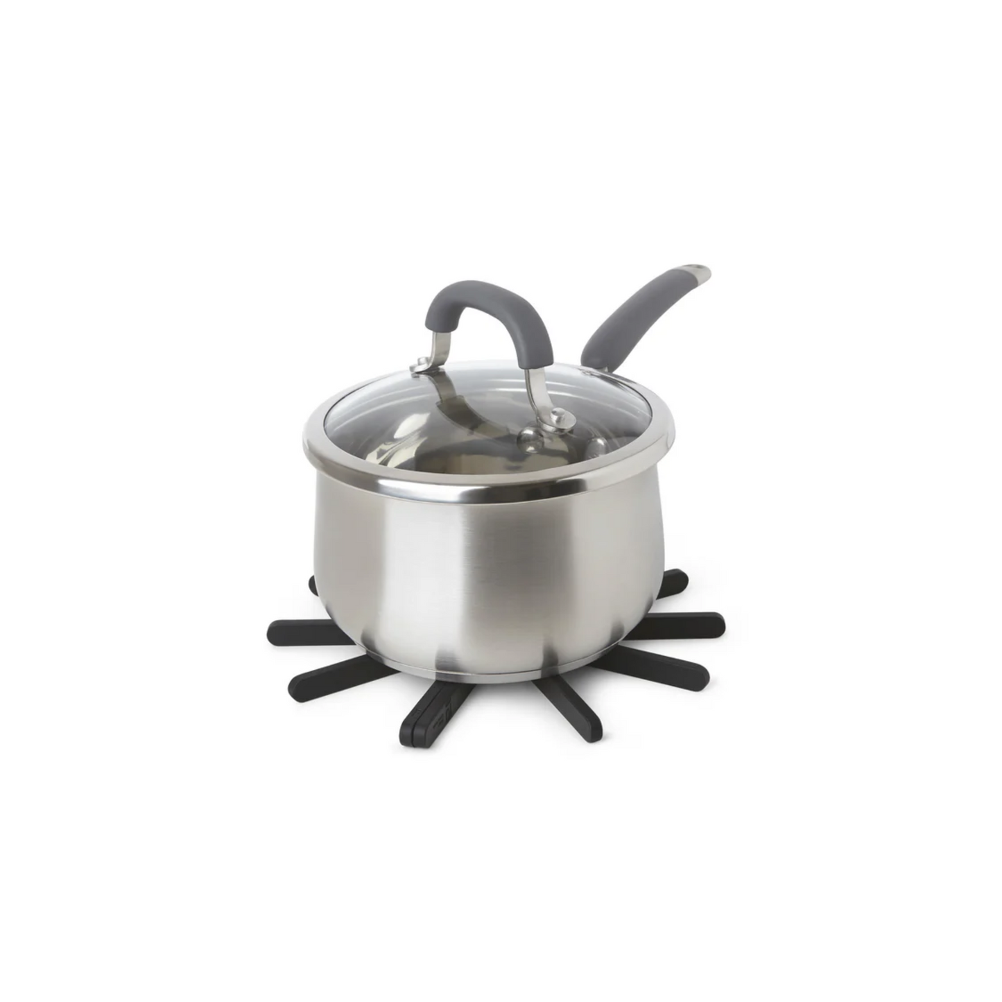 Fanfare Trivet, Set of Two