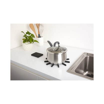 Fanfare Trivet, Set of Two