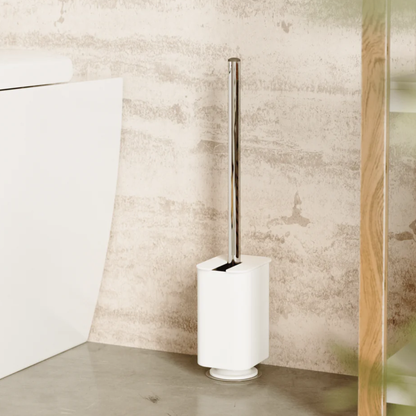 Flex Adhesive Toilet Brush