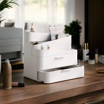 Glam Cosmetic Organizer Large