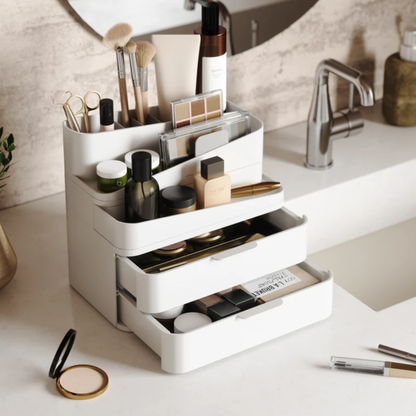 Glam Cosmetic Organizer Large