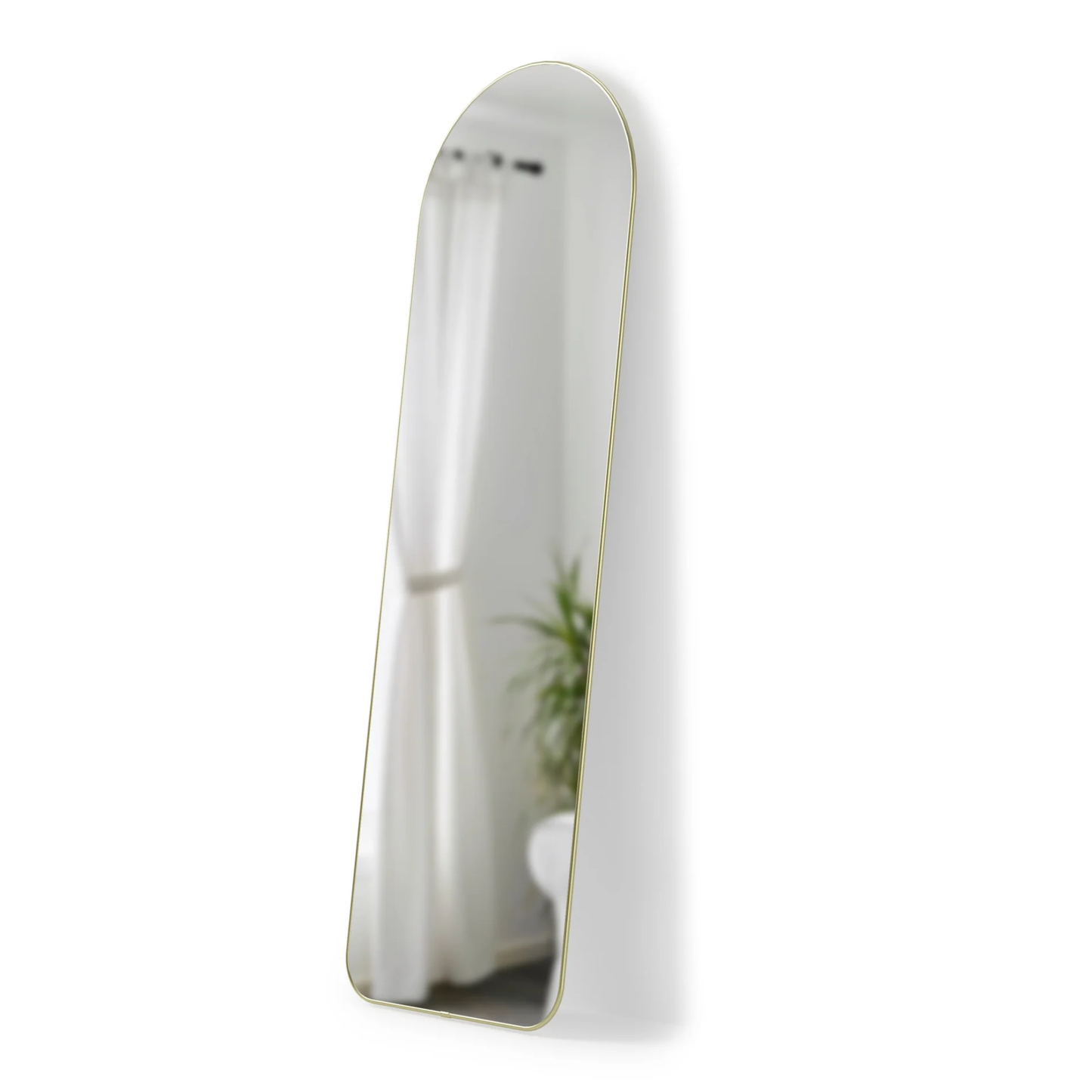 Hubba Arched Mirror