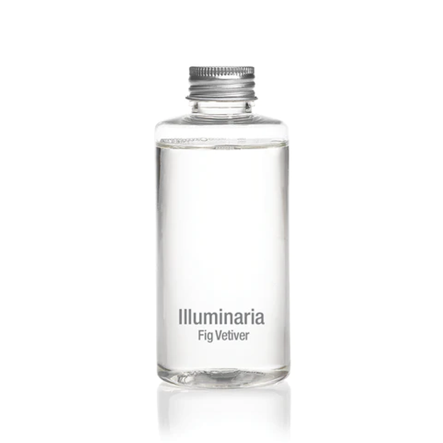 Illuminaria Diffuser Refill - Fig Vetiver